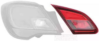 VAN WEZEL 3804933 -  